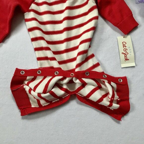 Cat & Jack NWT One Piece Suit Youth Various - Picture 3 of 7